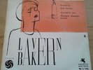 LAVERN BAKER Tra la la ORIGINAL 1957 FRENCH EP 7