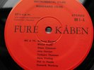FUREKAABEN s/t Denmark Private pressing 1971 2nd LP *MINT-*  Psych