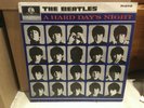 The Beatles - A Hard Days Night UK LP 1st press mono