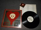 ALKALINE TRIO LP AGONY & IRONY RARE FIRST USA PRESS GATEFOLD NM RANCID GREEN DAY