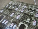 Led Zeppelin Physical Graffiti LP UK 1st Press No WB - GREAT AUDIO  [Ex+/Ex]