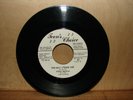 The Day I Found You / You Were My Everything, Ricky Davila Teen's Choice Records