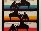 GLENN GOULD - BEETHOVEN symphony no.5 transcripted for piano CBS LP EX+