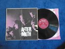 ROLLING STONES AFTERMATH UK 1ST MONO PRESS VINYL LP LK 4786 / inner