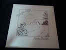 Maria Barton : Rainful Days LP - Airship AP56 Private Female Folk LP