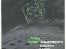 Thom Yorke TOMORROW'S MODERN BOXES 180g New Sealed White Colored Vinyl Record LP
