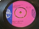 BILLY BUTLER The Right Track NORTHERN SOUL 7