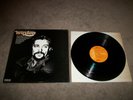 RARE   LONESOME,ON'RY & MEAN LP -  WAYLON JENNINGS LSP-4854 - EX / EX VINYL