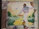 Elton John Goodbye Yellow Brick Road Vinyl LP Excellent Condition