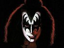 Kiss, Gene Simmons - Gene Simmons - Casablanca - 1978 #760817