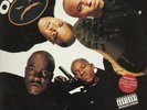 Onyx - Bacdafucup '93 LP EU ORG  Jam Master Jay Chyskillz