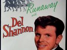 DEL SHANNON RUNAWAY 2012 FACTORY SEALED IMPORT HQNM