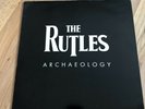 The Rutles Archaeology LP Original Pressing (1996) Virgin Records UK Beatles