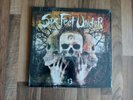 Six Feet Under Vinyl LP 13 Europe 2005 Excellent/Excellent-