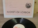 Pink Floyd, Live Vinyl LP,  Floyds of London, John Peel Broadcast  RARE  EX/EX+