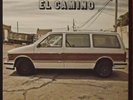 LP THE BLACK KEYS EL CAMINO VINILO++POSTER