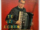 Angelo Di Pippo ?– The Jazz Accordion LP RARE 1958 Apollo Records ?– LP 478 MINT
