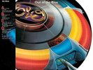 ELECTRIC LIGHT ORCHESTRA Out Of The Blue 2x PICTURE DISC Vinyl LP NEW SEALED ELO