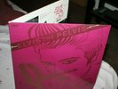ELVIS PRESLEY-ELVIS THE PELVIS-2 LPS-ITALY PRESS-NEAR MINT