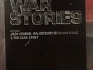 UNKLE - War Stories Vinyl LP Surrender All / Mo Wax / Lavelle *Mint Sealed Copy*