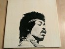 German JIMI HENDRIX BOX SET 2 x LPs POLYDOR 2672 002 BOOKLET