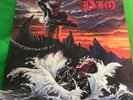 Dio Holy Diver Vinyl LP