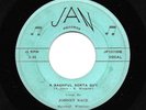 Rare Rockabilly 45 - Johnny Nace 