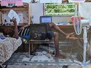 Blood Orange  - Angel's Pulse (Vinyl)
