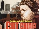 Cut Chemist - Tunnel Vision (The Works Of Cut Chemist) '04 2xLP US Unofficial