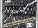 Ice Cube - Bootlegs & B-Sides '94 2xLP UK ORG  Mike Dean QD III