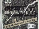Ice Cube - Bootlegs & B-Sides '94 2xLP US ORG  WC Mack 10 NWA