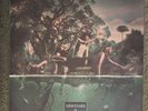 Graveyard Hisingen Blues Vinyl LP NM Condition Heavy Occult Psychedelic Rock