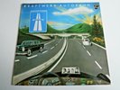 Vinyl LP * KRAFTWERK AUTOBAHN * PHILIPS 1974 * Made in Germany