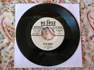 Rare 1958 Doo Wop THE CHANTERS My My Darling DELUXE Promo 45 VG+