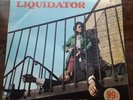 HARRY J. ALL STARS - Liquidator - Trojan TBL 104 - 1st Pressing 1969 LP
