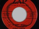 HARRY CARTER: Jump Baby / It Ain’t Right ZAP Maryland Rockabilly R&B 45 HEAR