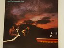Genesis, And Then There Were Three, Vinyl LP Record Album, Pristine Condition