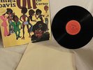 MILES DAVIS - On The Corner LP Orig Press 1A/1A/ KC 31906 Cvr VG+/Vinyl EX-/EX+