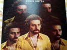 George Chaharbakhshi Assyrian Vinyl LP Record RARE private press 1978 pop