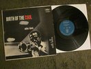 Miles Davis, Birth Of The Cool T-762 Mono Turquoise label,rare OP'56 Capitol