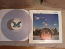 Talk Talk - The Diceman LP (Clear Vinyl)