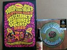 Grateful Dead - American Beauty ???? GOLD SUN Vinyl ???? LTD to 1000 ????& RSD Poster