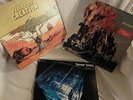 FEVER TREE 3 LP Lot/ CREATION / Self Titled Debut / Another Time/ Orig Uni label