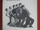 Madness Lp (orig. 1979 New Zealand STIFF pressing) - One Step Beyond ...