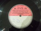 Rare Factory sample vinyl LP, Neil Diamond, Touching Me Touching You, UNLS110