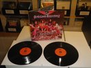 GOLDEN EARRING: Eight Miles High, POLYDOR, 2664 395, FRANCE, 12
