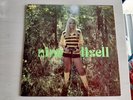 Nina Lizell – Nina Lizell  lp