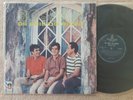Bossa Tres - Os Reis Do Ritmo - ODEON - Mono 1966 - Original Brazil - LP - ED.1