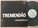 Eumir Deodato Os Catedraticos - Tremendao  EQUIPE Orig Brazil  Ed1 Bossa Jazz LP