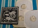 Various SUB POP 200 3-LP BOX 1988 w/ BOOK Limited Edition NIRVANA SOUNDGARDEN